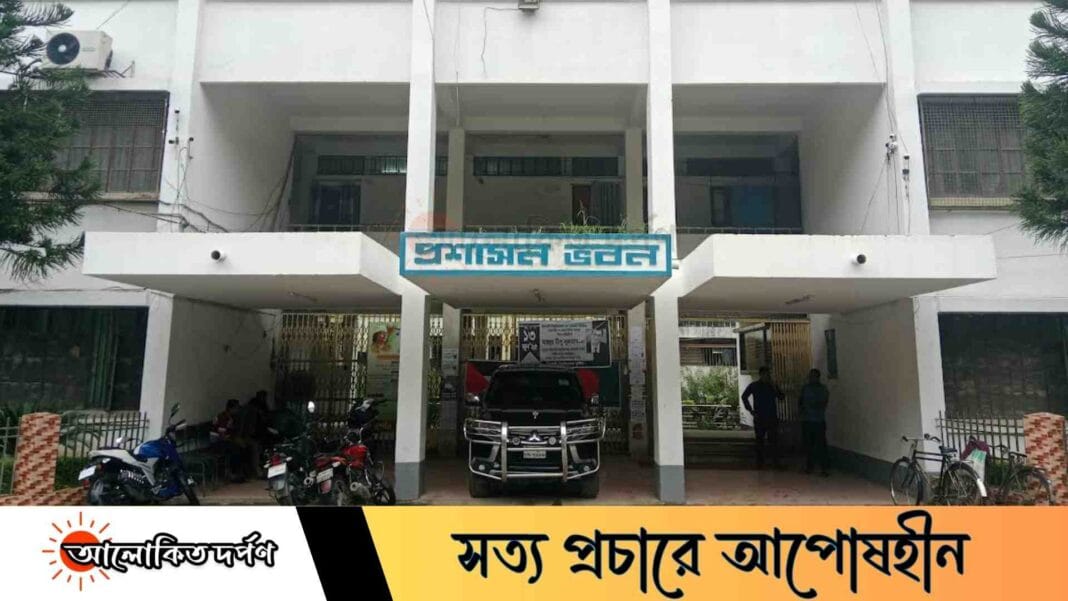 স্নাতক পাশ হয়েও পাচ্ছে না মার্কশিট; চাকুরির আবেদনে ভোগান্তি স্নাতক পাশ হয়েও পাচ্ছে না মার্কশিট; চাকুরির আবেদনে ভোগান্তি