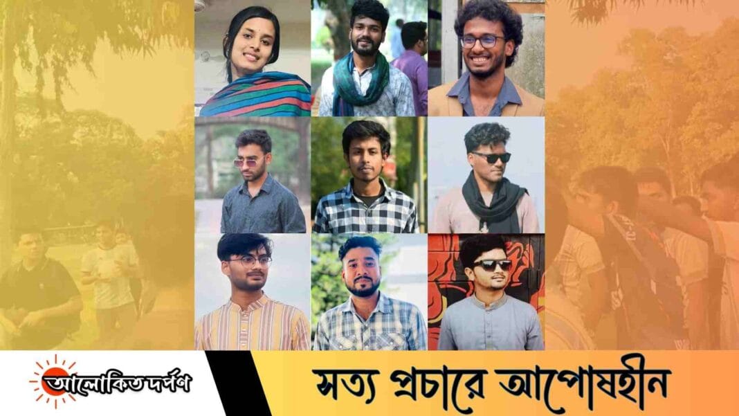 মারামারির সংবাদ সংগ্রহে ফোন কেড়ে দফায় দফায় সাংবাদিকদের মারধর; অভিযোগপত্র দায়ের 