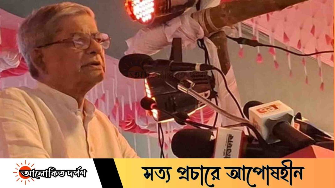 আশুলিয়ায় শহীদ পরিবারের সহায়তা না পাওয়ার অভিযোগ, মির্জা ফখরুলের ক্ষোভ