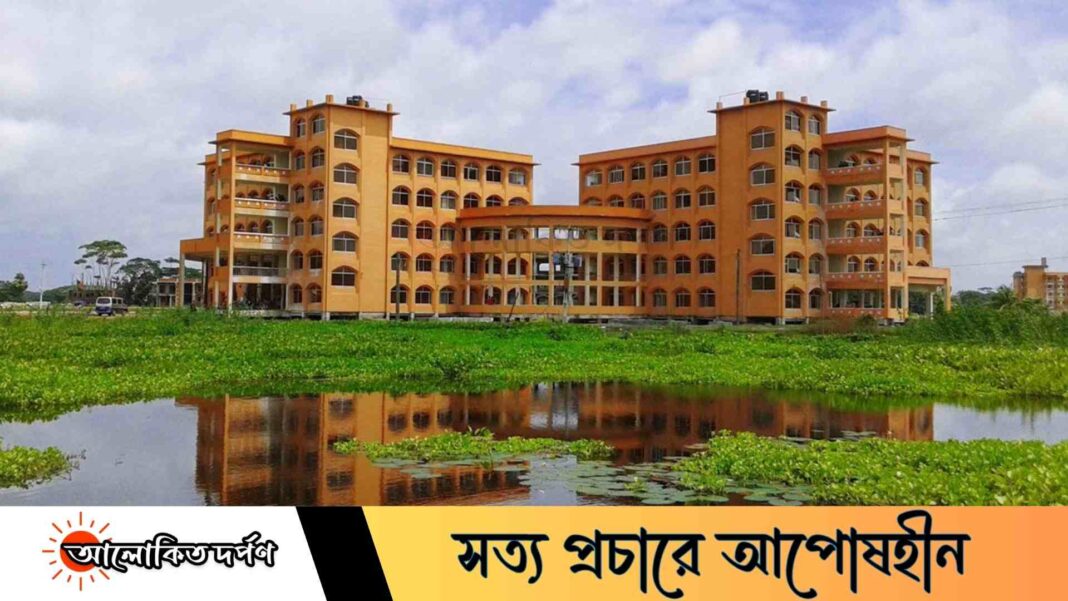 ববির হলে হাউজ টিউটরদের অনুপস্থিতি, শিক্ষার্থীদের ভোগান্তি চরমে