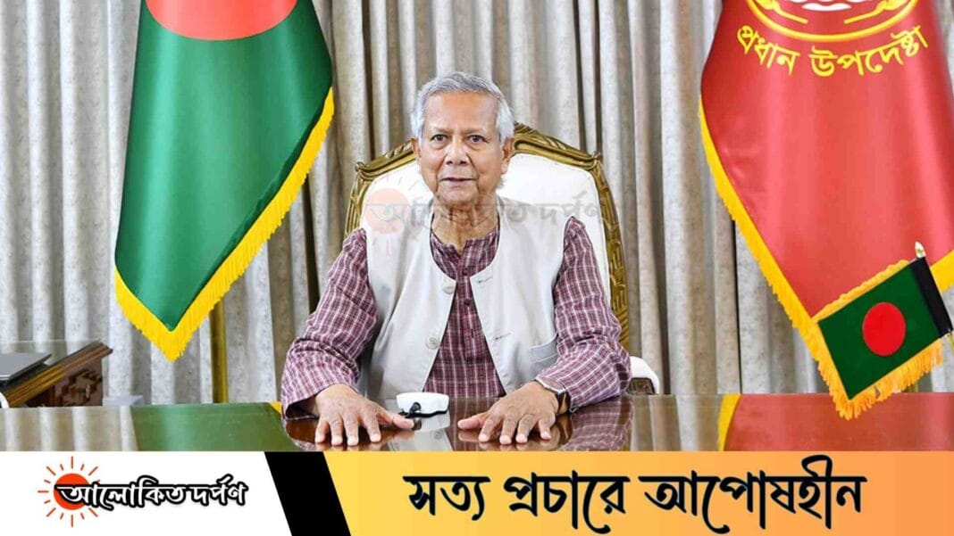 গোপালগঞ্জে হামলাকারীদের 'জিরো টলারেন্স' এর ঘোষণা অন্তর্বর্তী সরকারের