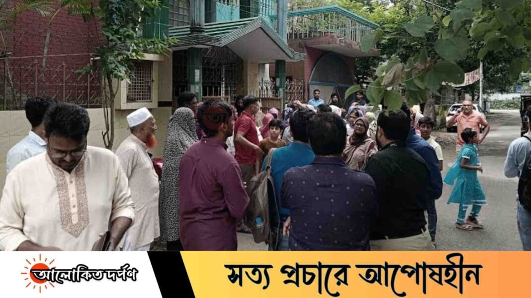 বিমান দুর্ঘটনায় নিহত পাইলট সাগরের পরিবারকে নেওয়া হলো ঢাকায়