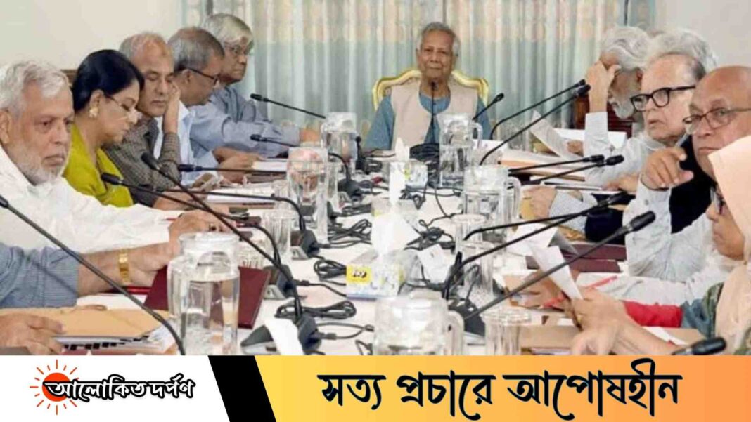 উপদেষ্টাদের সম্পদ বিবরণী প্রকাশ না করায় হতাশা — দেবপ্রিয় ভট্টাচার্য