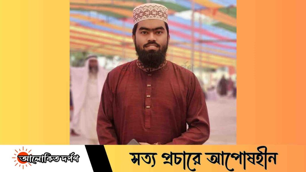 হত্যার পূর্বে বন্ধু প্রিয় সাজিদ যখন একা, পিবিআইকে দায়িত্বভার দিবে প্রশাসন হত্যার পূর্বে বন্ধু প্রিয় সাজিদ যখন একা, পিবিআইকে দায়িত্বভার দিবে প্রশাসন