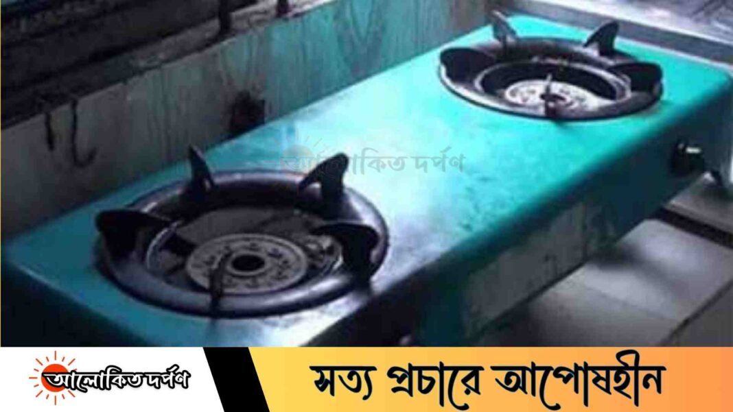 ঢাকার যেসব এলাকায় রাত ১২টা পর্যন্ত গ্যাস সরবরাহ বন্ধ