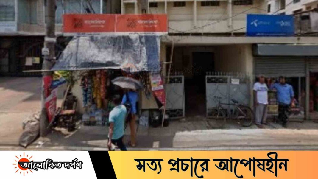 বন্দর এলাকায় আদালতের নিষেধাজ্ঞা অমান্য করে জোরপূর্বক ভবন নির্মাণের অভিযোগ