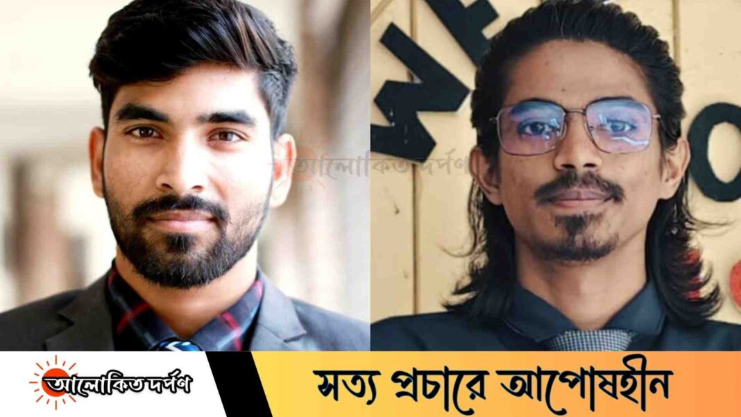 ইবিতে অ্যাকাউন্টিং ক্লাবের নতুন কমিটি; নেতৃত্বে সাগর-মাহমুদ ইবিতে অ্যাকাউন্টিং ক্লাবের নতুন কমিটি; নেতৃত্বে সাগর-মাহমুদ