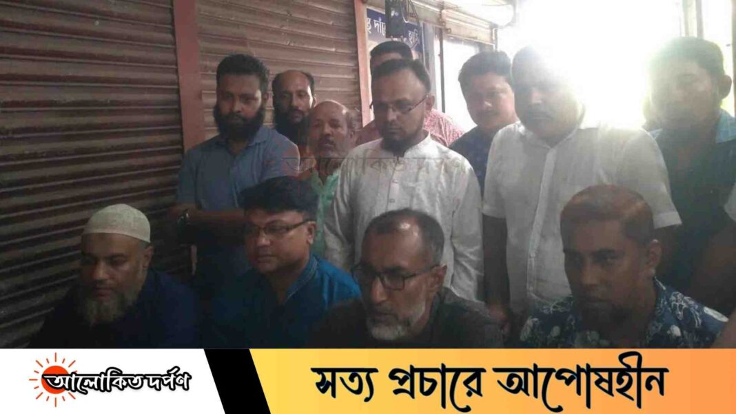 রামগঞ্জে বিএনপির প্রতিনিধি নির্বাচনে ভোট বর্জনের ডাক রামগঞ্জে বিএনপির প্রতিনিধি নির্বাচনে ভোট বর্জনের ডাক