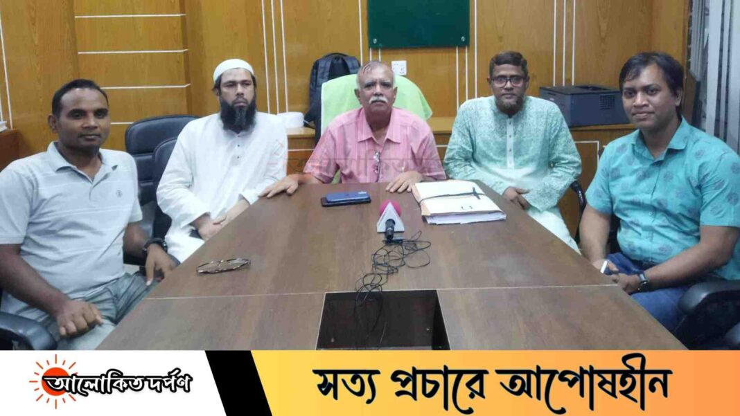 সাজিদ হত্যায় উচ্চতর তদন্তের সুপারিশ ফ্যাক্টস ফাইন্ডিং কমিটির