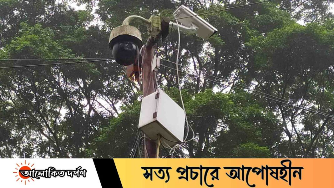 সাজিদ হত্যার ইস্যুতে সিসি ক্যামেরা ফুটেজ নিয়ে ধোঁয়াশা সাজিদ হত্যার ইস্যুতে সিসি ক্যামেরা ফুটেজ নিয়ে ধোঁয়াশা