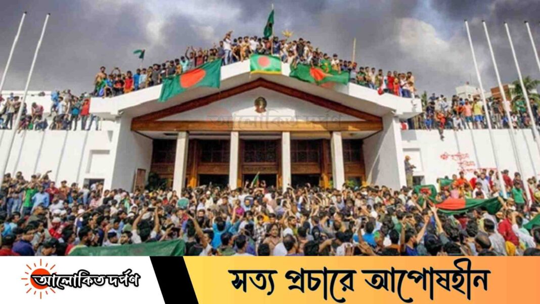 আজ ৫ আগস্ট: গণজাগরণের চূড়ান্ত বিজয়ের দিন