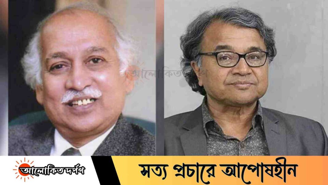 ইবিতে কেন্দ্রীয় নবীনবরণে থাকছেন ইউজিসি চেয়ারম্যান ও শিক্ষাবিদ সলিমুল্লাহ খান