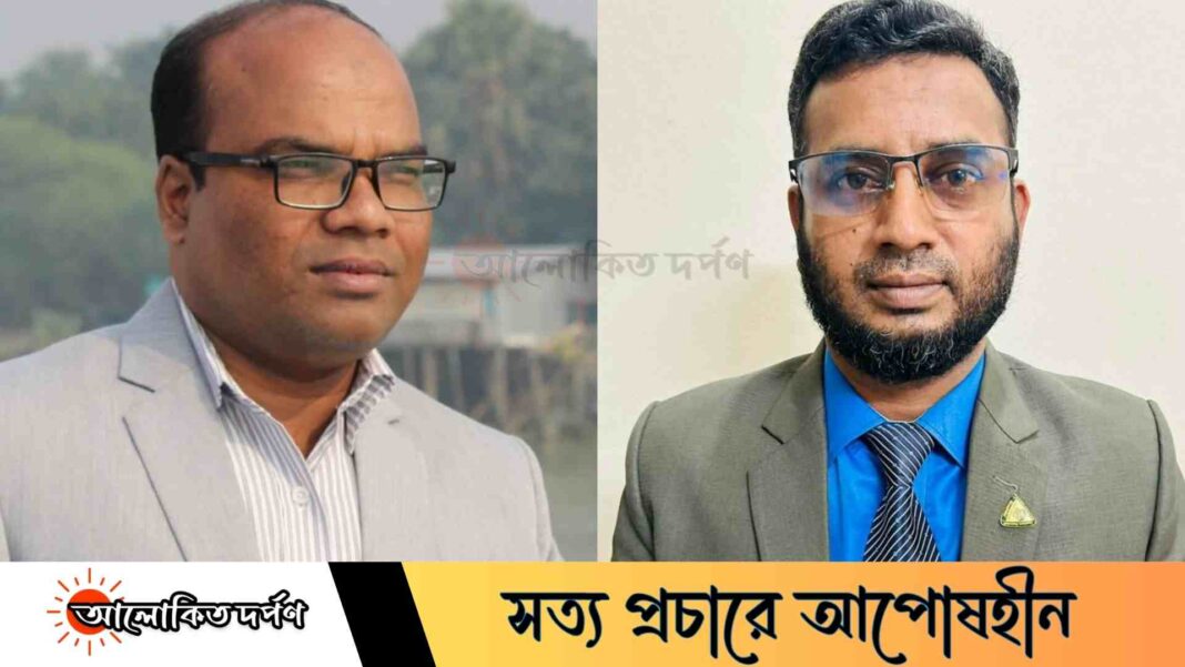 বিশ্বসেরা ২ শতাংশ গবেষকের তালিকায় ইবির দুই শিক্ষক