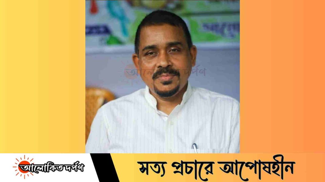 ইবির আইন বিভাগের অধ্যাপক জহুরুল ইসলাম চাকরিচ্যুত ইবির আইন বিভাগের শিক্ষককে চাকুরিচ্যুত