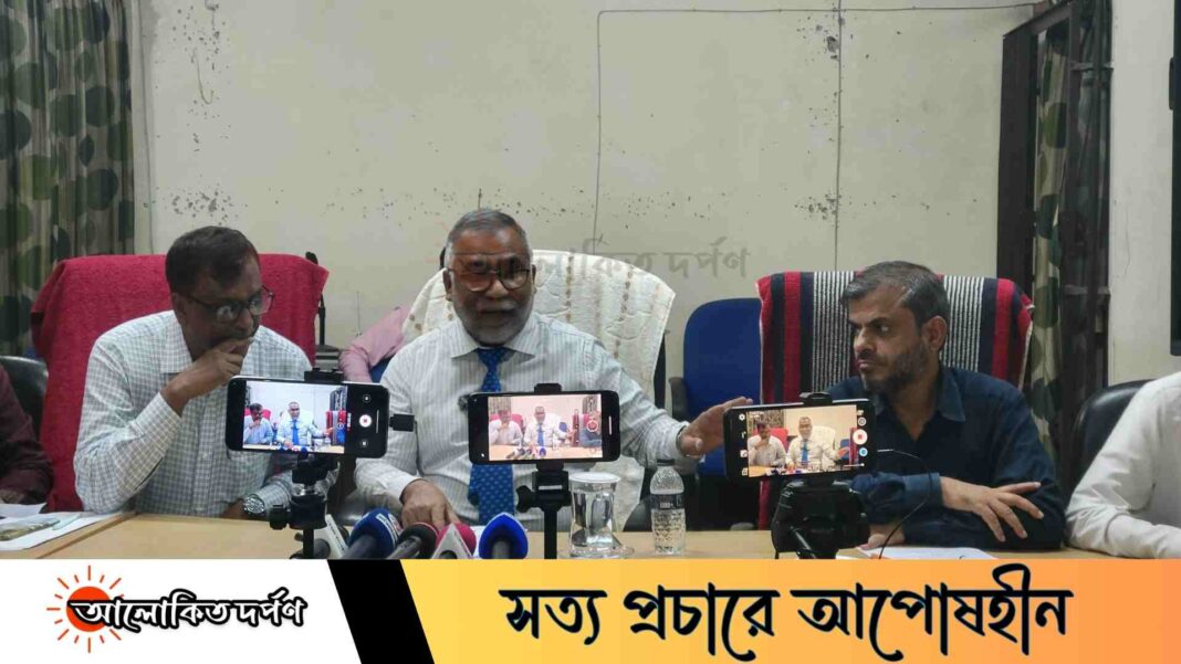 ইবিতে কেন্দ্রীয় ল্যাবে স্নাতক-স্নাতকোত্তর শিক্ষার্থীদের পার্ট টাইম কাজের সুযোগ ইবিতে কেন্দ্রীয় ল্যাবে স্নাতক-স্নাতকোত্তর শিক্ষার্থীদের পার্ট টাইম কাজের সুযোগ