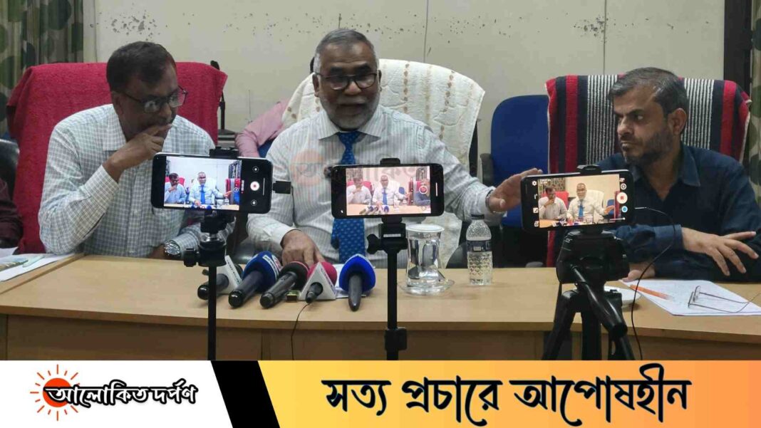 ইবিতে থিসিস শিক্ষার্থীদের এককালীন অর্থ সহায়তা দেবে বিশ্ববিদ্যালয় প্রশাসন