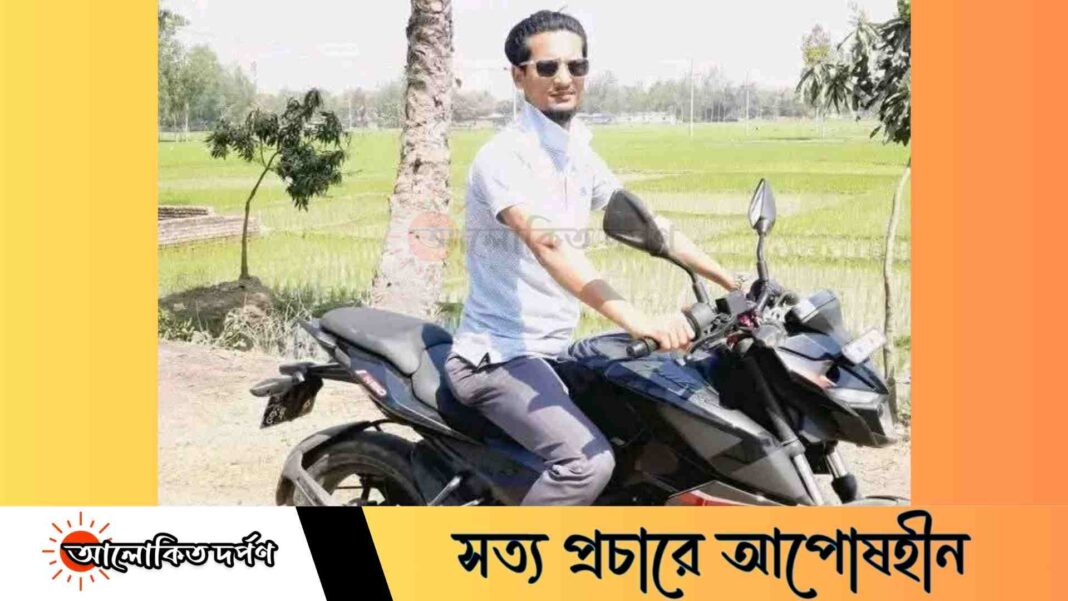 দখলবাজিতে জীবন গেল যুবদল নেতার