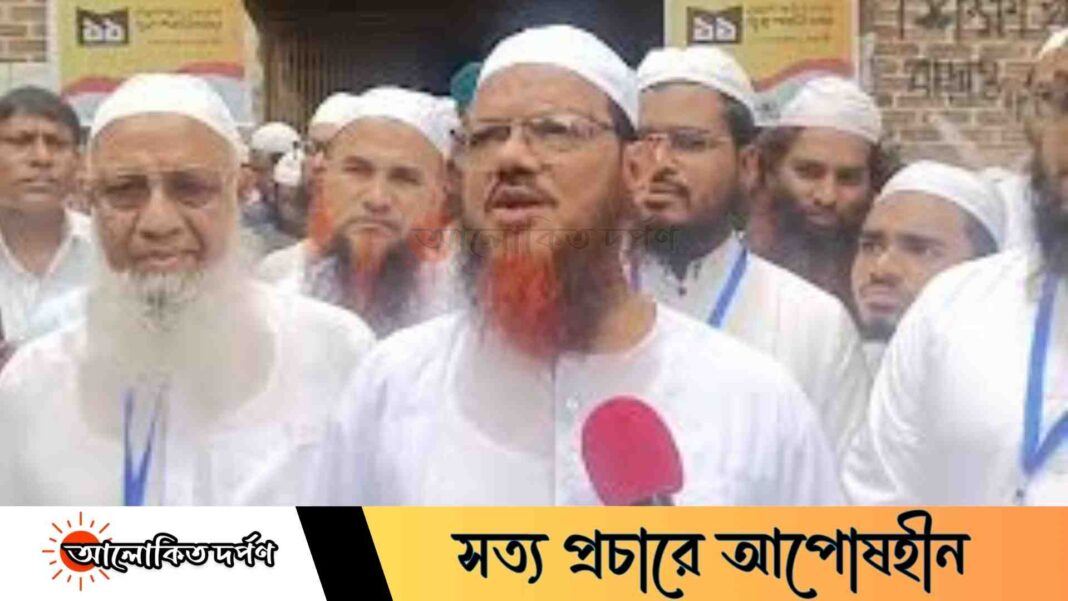 ইসলামী দলগুলো ঐক্যবদ্ধভাবে নির্বাচন করবেঃ ফয়জুল করিম