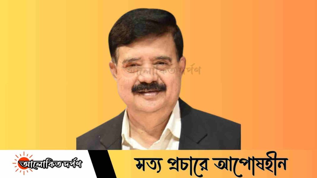 দাঁড়িপাল্লায় ভোট না দিলে বেহেশত যাওয়া যাবে না বললে জিহ্বা টেনে ছিঁড়ে ফেলবেন: শাহাদাত হোসেন সেলিম