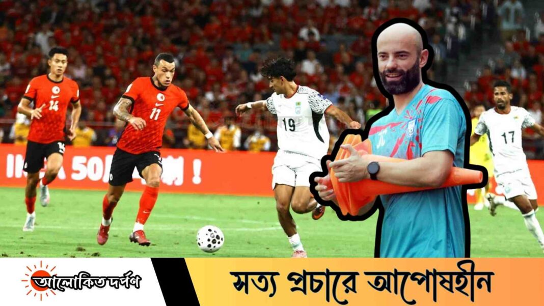 এশিয়া কাপের স্বপ্ন শেষ হলেও খুশি ক্যাবরেরা