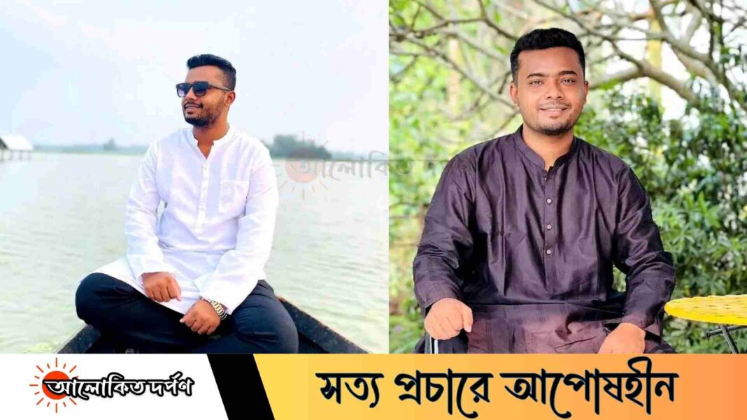ছাত্রলীগের জনমত গঠনকারী থেকে ছাত্রদল নেতা: শিক্ষকের দিকে তেড়ে যাওয়ার অভিযোগ