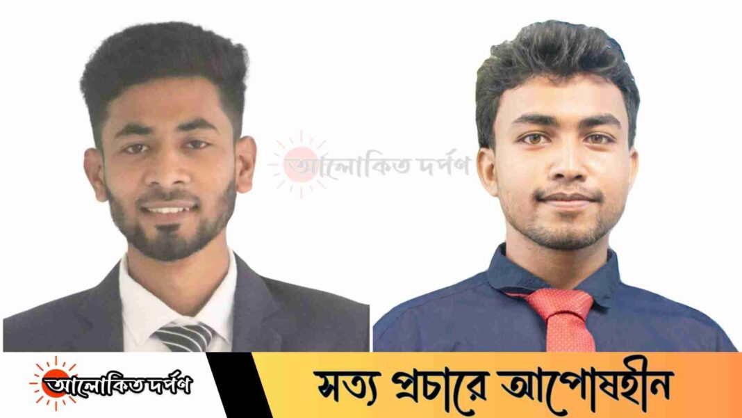 ইবি প্রেসক্লাবের সভাপতি আবির, সম্পাদক নাজমুল