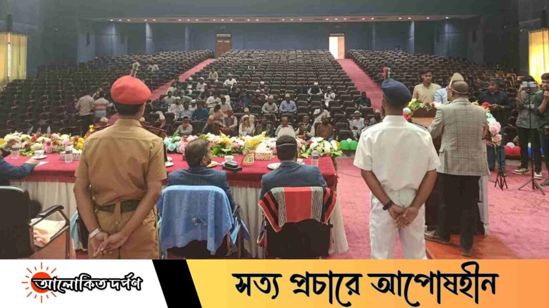হলে ফিস্ট-সাংস্কৃতিক অনুষ্ঠান না হওয়ায় ক্ষোভ, আলোচনা সভা বর্জন ইবি ছাত্রদলের
