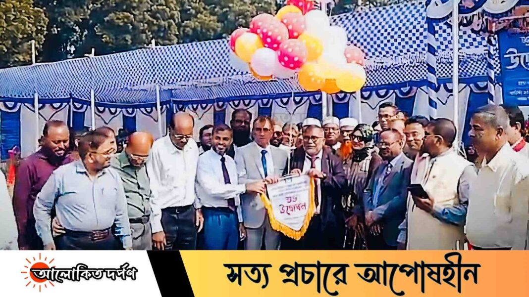 ইবিতে আন্তঃবিভাগ ও আন্তঃহল ক্রীড়া প্রতিযোগিতা শুরু ইবিতে আন্তঃবিভাগ ও আন্তঃহল ক্রীড়া প্রতিযোগিতা শুরু