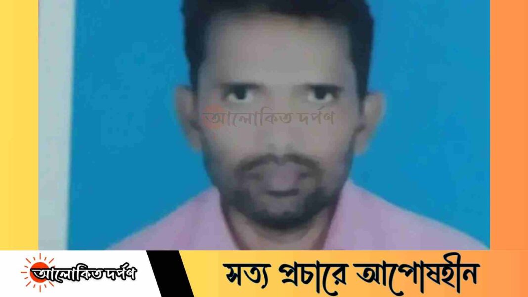 স্বামীর নাম বলতেই হামলা, গণপিটুনিতে নিহত আতাহার হুসেইন