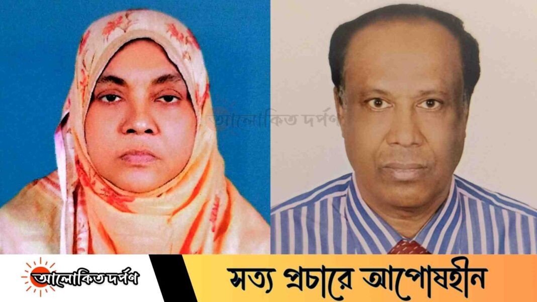 ইবি সিন্ডিকেটে মনোনীত বিএনপিপন্থী দুই শিক্ষক ইবি সিন্ডিকেটে মনোনীত বিএনপিপন্থী দুই শিক্ষক