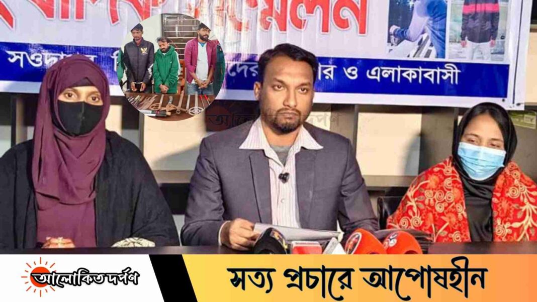 ফ্যাসিবাদী কায়দায় জুলাই যোদ্ধাদের ফাঁসানোর অভিযোগ, পুলিশের ভাষ্য ‘ডাকাতির প্রস্তুতি’