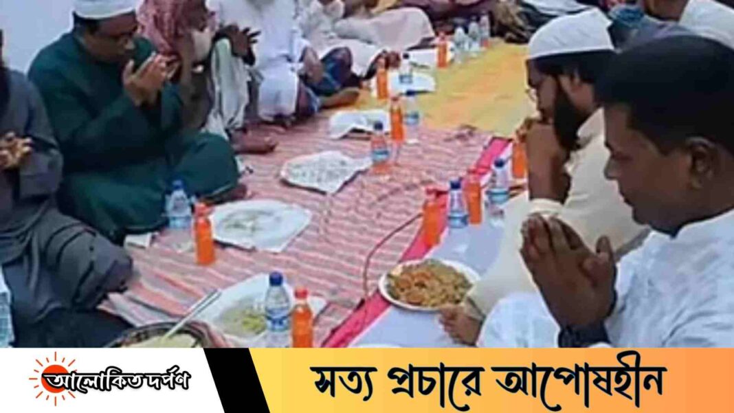 চোরাই গরু দিয়ে ইফতার জানাজানি হলে দায় স্বীকার করে মূল্য পরিশোধ চোরাই গরু দিয়ে ইফতার জানাজানি হলে দায় স্বীকার করে মূল্য পরিশোধ