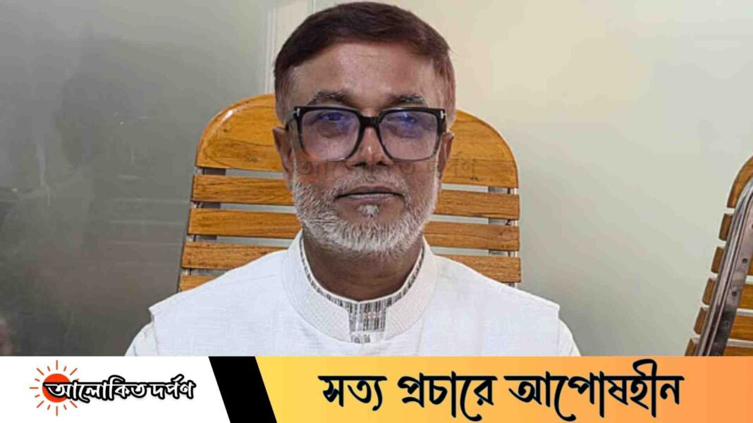 সাত খুন মামলার আইনজীবী বিএনপি নেতা সাখাওয়াত নারায়ণগঞ্জ সিটি করপোরেশনের প্রশাসক সাত খুন মামলার আইনজীবী বিএনপি নেতা সাখাওয়াত নারায়ণগঞ্জ সিটি করপোরেশনের প্রশাসক