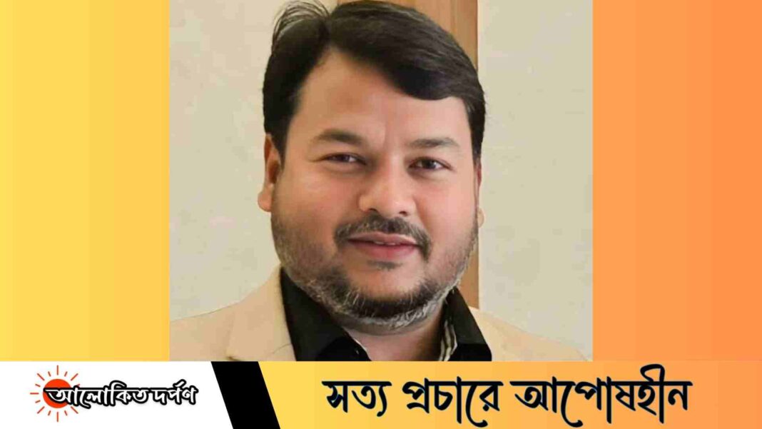 রাসিক প্রশাসক পদে তরুণ নেতৃত্বের প্রত্যাশা নগরবাসীর