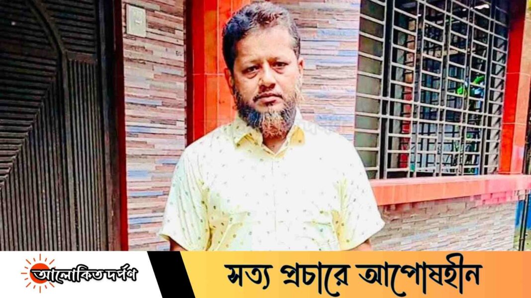 রায়পুরে ঝগড়া থামাতে গিয়ে যুবদল নেতার মৃত্যু