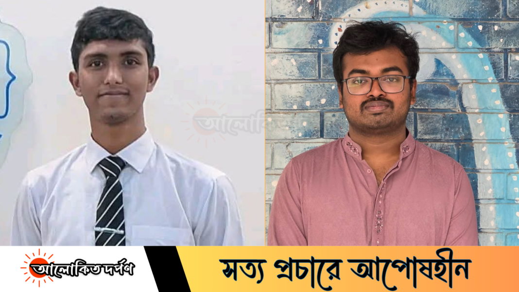 জাবিসাসের নতুন সভাপতি মাহ্ আলম, সাধারণ সম্পাদক রাজিব রায়হান