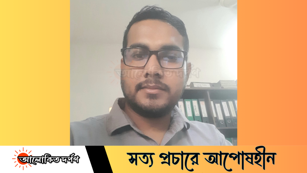 ঈদের আগে ঈদের আনন্দ ও নীরব সংগ্রামের গল্প