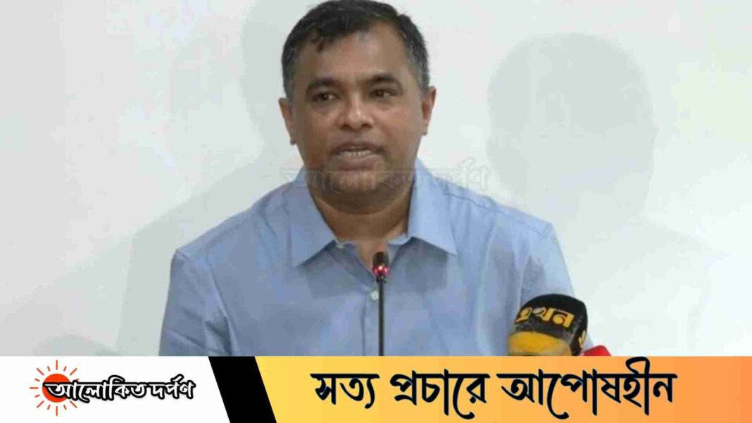 এপ্রিলজুড়ে জ্বালানির সংকট নেই, পর্যাপ্ত মজুতের আশ্বাস জ্বালানি মন্ত্রণালয়ের