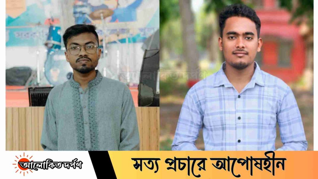 বি.এল. কলেজে ‘পাই ক্যারিয়ার ক্লাব’-এর নতুন কমিটি গঠন