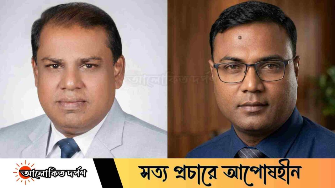 ইবি কর্মকর্তা সমিতির নির্বাচনে মঈদ বাবুল-তোজাম পরিষদের বিজয়