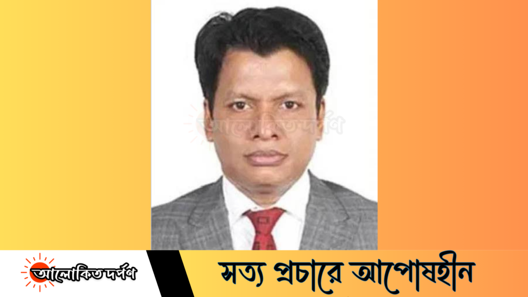 রূপগঞ্জে রংধনু গ্রুপের মালিকের বিরুদ্ধে জমি দখল ও ব্যাংক ঋণ জালিয়াতির অভিযোগ