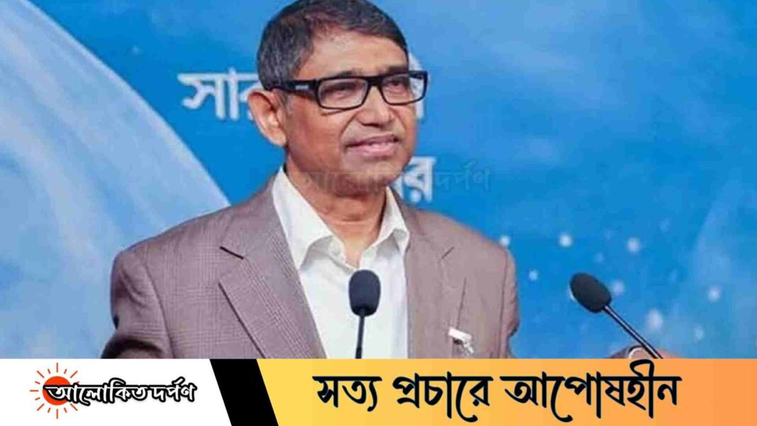 ভুয়া মুক্তিযোদ্ধাদের আইনের আওতায় আনা হবে: মুক্তিযুদ্ধ মন্ত্রী