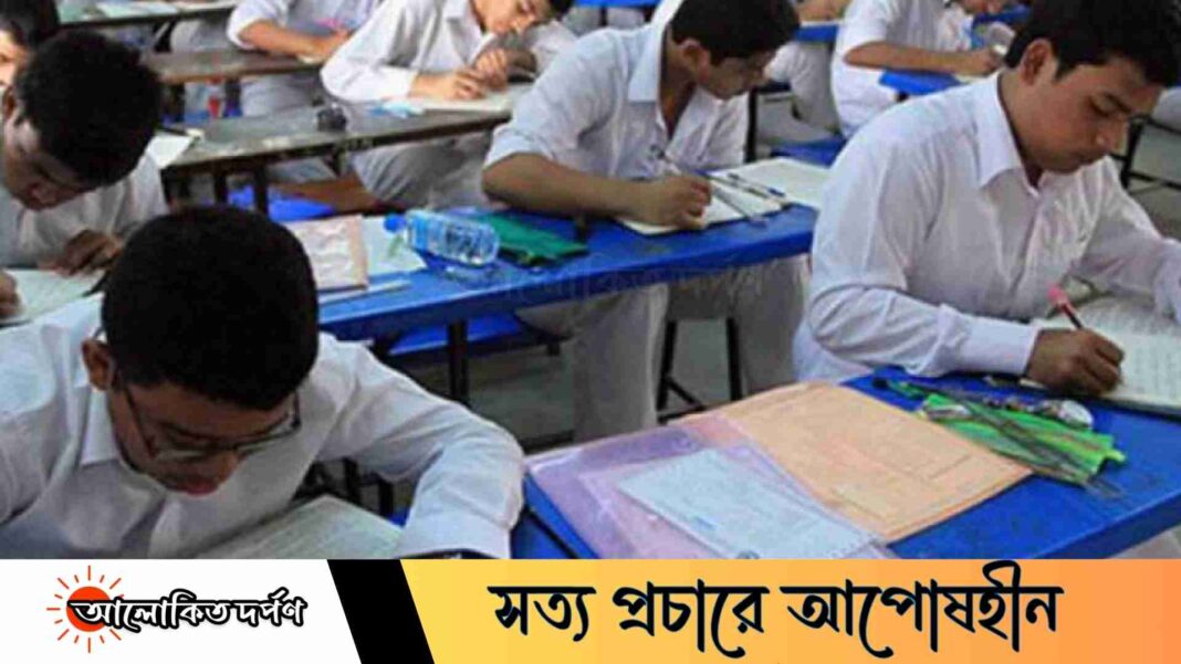 ডিসেম্বরেই এসএসসি? উদ্বেগে শিক্ষার্থী-অভিভাবক, সিদ্ধান্তে অনিশ্চয়তা