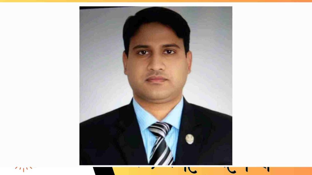 এসআই জুয়েলের বিরুদ্ধে মাদক ও চাঁদাবাজির অভিযোগগোদাগাড়ীতে