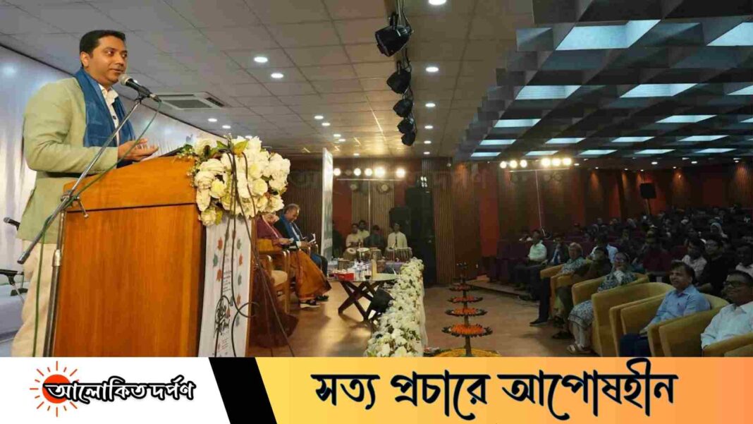 সংগীতকে সমাজের সর্বস্তরে ছড়িয়ে দিতে হবে: ববি হাজ্জাজ