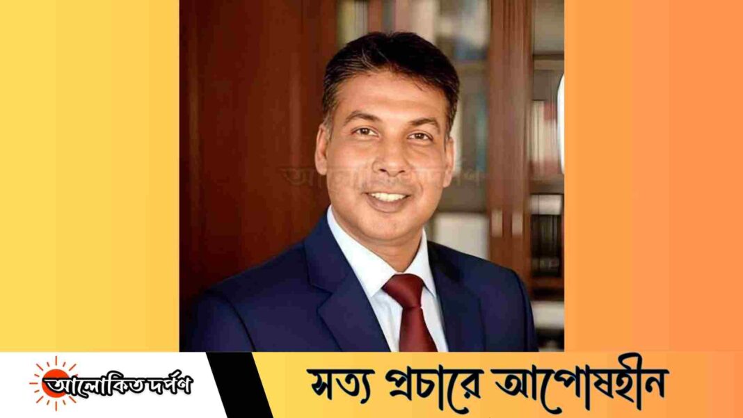 জবির সাবেক শিক্ষার্থী যুবদলের কেন্দ্রীয় সহ-সাংগঠনিক সম্পাদক নির্বাচিত