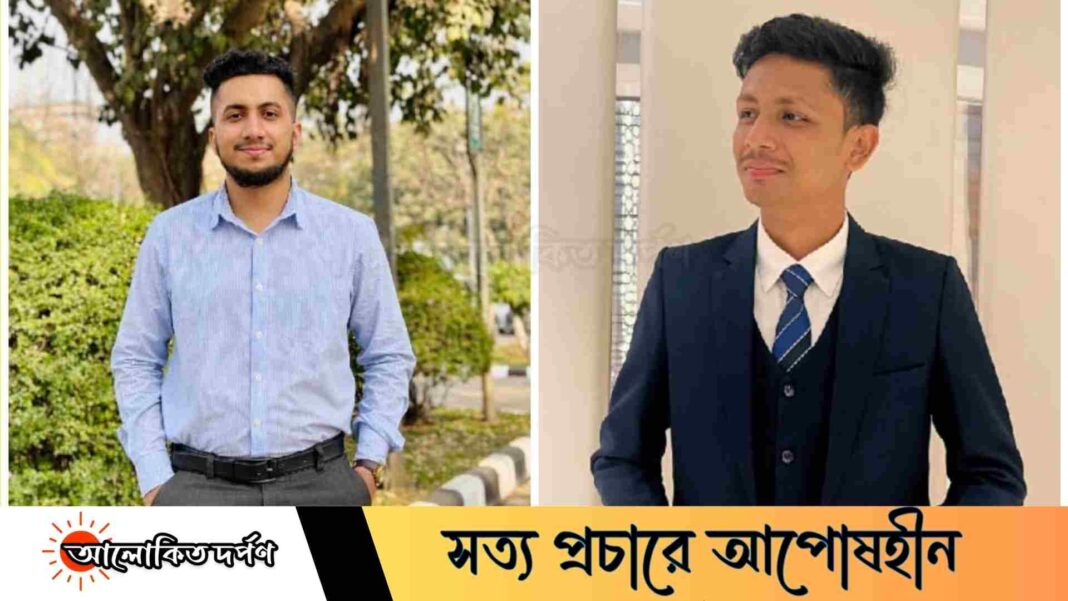 বুটেক্স ক্যারিয়ার ক্লাবের সভাপতি ইমন, সাধারণ সম্পাদক বায়েজিদ বুটেক্স ক্যারিয়ার ক্লাবের সভাপতি ইমন, সাধারণ সম্পাদক বায়েজিদ