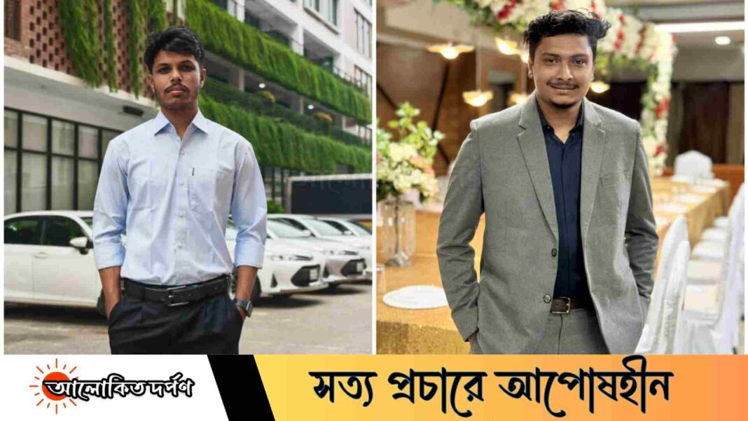 বুটেক্স স্পোর্টস ক্লাবের সভাপতি রিশাদ, সাধারণ সম্পাদক বুলবুল বুটেক্স স্পোর্টস ক্লাবের সভাপতি রিশাদ, সাধারণ সম্পাদক বুলবুল