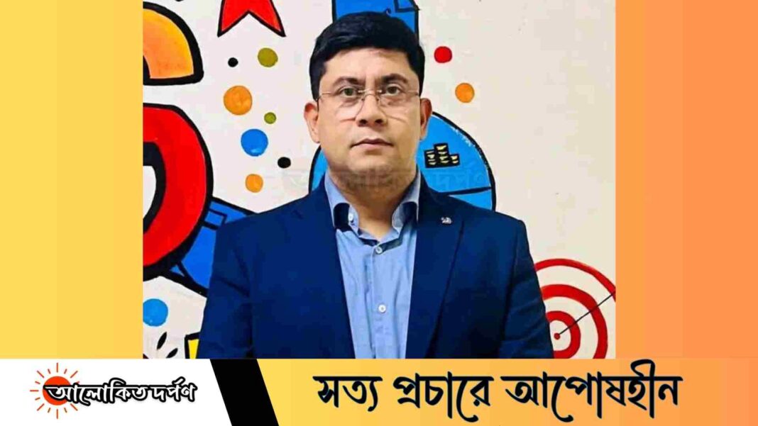 কোষাধ্যক্ষ হিসেবে অধ্যাপক ইমরানুল হককে চান জগন্নাথের ৯১ শতাংশ শিক্ষার্থী