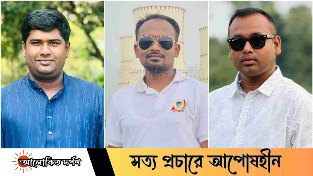 ইবি ছাত্রদলের নতুন কমিটি ঘোষণা, আহ্বায়ক মাসুদ রুমি মিথুন